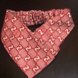 Gucci headband